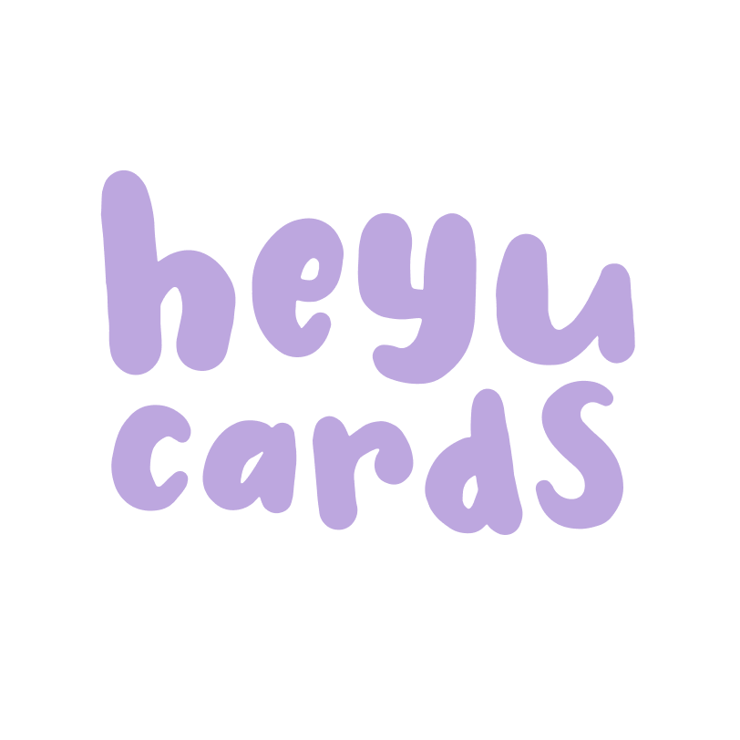 heyucards